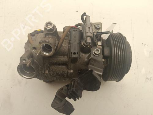Used AC compressor BMW 5 Gran Turismo (F07) [2009-2017]  18712765