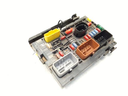 Used Fuse box CITROËN BERLINGO Box Body/MPV (B9) 1.6 HDi 115 (114 hp) 31665605