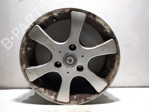 Felg SMART FORTWO Coupe (450) [2004-2007]  14909763