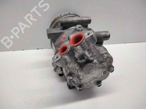 AC compressor NISSAN NOTE (E11, NE11) 1.5 dCi | BP1266358M34 