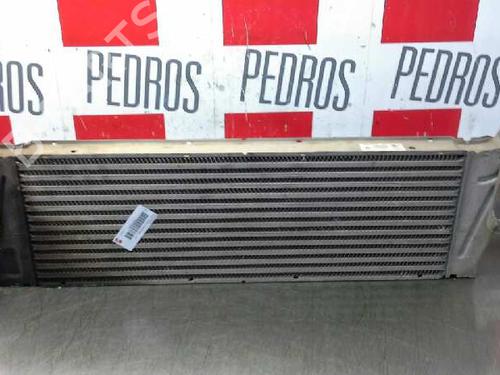 Used Intercooler RENAULT SCÉNIC II (JM0/1_) [2003-2010]  1507180
