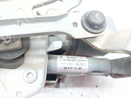 Other PEUGEOT 407 (6D_)  | BP16317498O1 