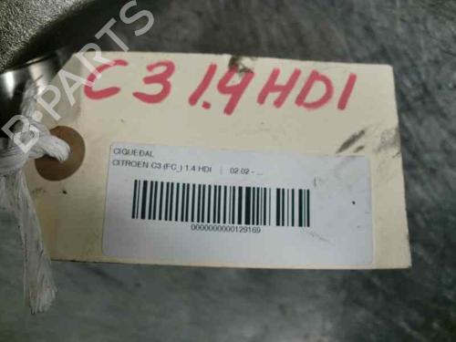 Other CITROËN C3 I (FC_, FN_) 1.4 HDi | BP14313228O1 
