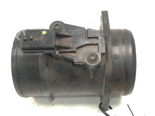 Mass air flow sensor DACIA SANDERO II 1.5 dCi 75 / Blue dCi 75 (B8JW, B8M4, B8AH, B8M7, B8M6) | BP38087546M95 - Image 3