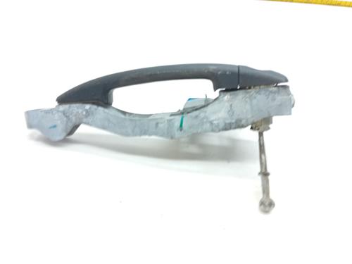 Front left exterior door handle CITROËN C3 Picasso (SH_) 1.6 HDi 110 | BP27922170C128 