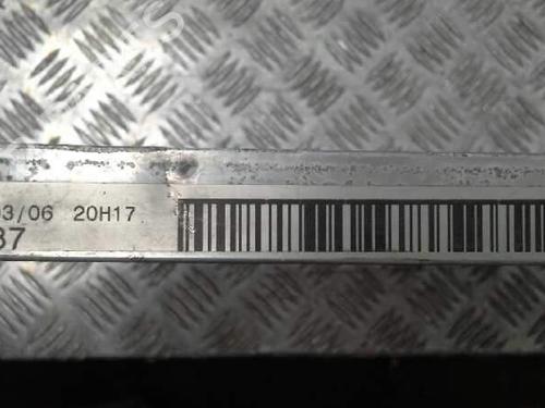 AC radiator DACIA LOGAN (LS_) 1.5 dCi (LS0K) | BP213917M32 - Image 3