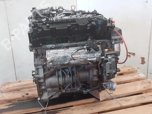 Engine BMW 1 Convertible (E88)  | BP34404287M1  - Image 6