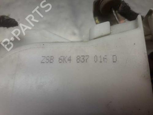 Front right lock SEAT IBIZA II (6K1)  | BP7256832C97 
