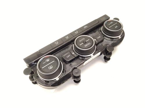 Climate control VW GOLF VII (5G1, BQ1, BE1, BE2) 1.0 TSI | BP26321678I5 