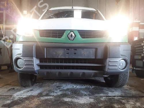 Headlight switch RENAULT KANGOO (KC0/1_) | BP16223471I24 - Image 7