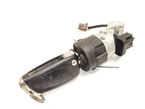 Clé de contact CITROËN C4 II (NC_) 1.6 HDi 110 (112 hp) 22737976