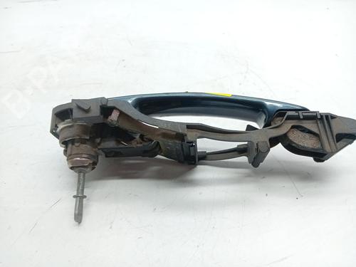 Front left exterior door handle VW GOLF IV (1J1) 1.9 TDI | BP28380836C128 