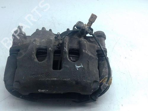 Used Left front brake caliper Left front brake caliper 36553234 36553234