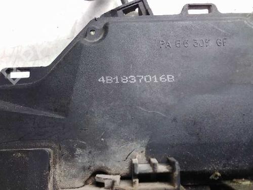 Front right lock AUDI A6 C5 Avant (4B5) 2.5 TDI | BP4382125C97 