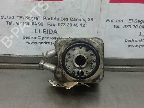 Oliekøler SKODA FABIA I Combi (6Y5) [2000-2007]  14323031