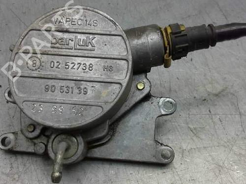 Used Vacuum pump Vacuum pump 1621424 1621424