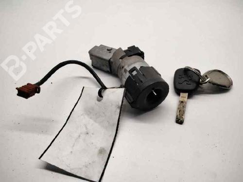 Used Ignition barrel Ignition barrel PEUGEOT 307 (3A/C) 2.0 HDi 135 (136 hp) 8822151 8822151