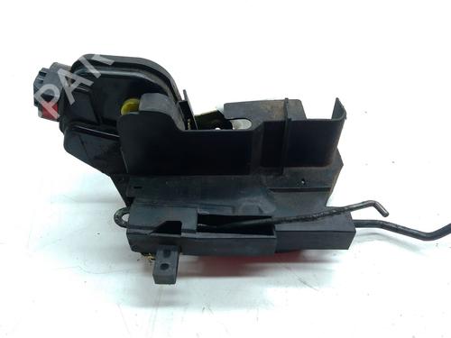 Used Front left lock Front left lock HYUNDAI MATRIX (FC) 1.5 CRDi (82 hp) 34287064 34287064