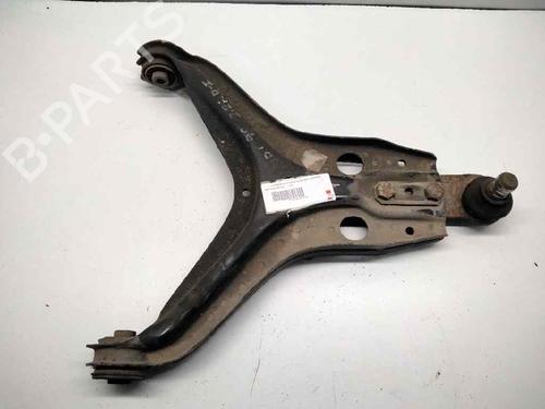 Used Left front suspension arm AUDI 90 B3 (893, 894, 8A2) 2.2 E (136 hp) 1554115