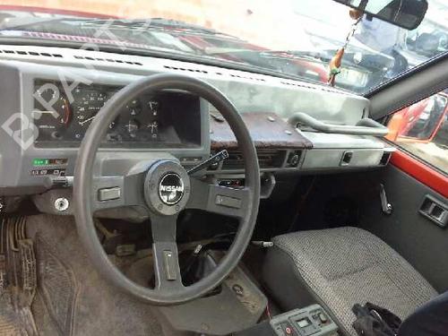 Other NISSAN PATROL III/2 Station Wagon (W260)  | BP14322188O1 