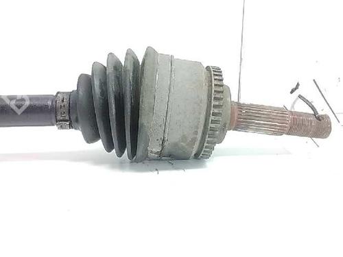 Right front driveshaft NISSAN ALMERA TINO (V10)  | BP18002667M39 