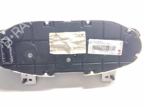 Instrument cluster FORD FIESTA VI (CB1, CCN) 1.4 TDCi | BP10330017C47 