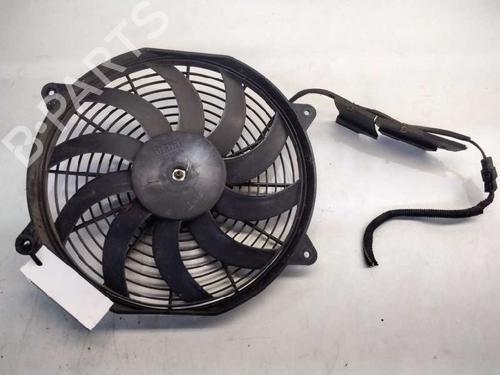 Radiator fan TATA INDIGO MARINA (4_V2)  | BP11638783M35 