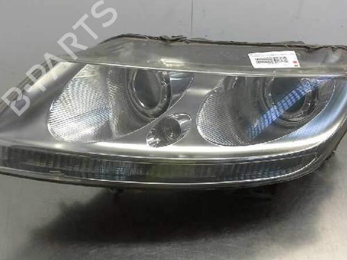 Used Left headlight Left headlight 4762466 4762466
