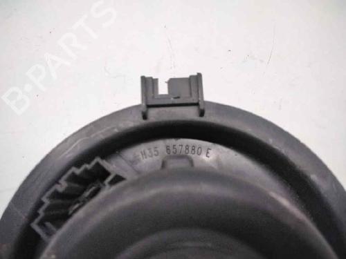 Heater blower motor SEAT IBIZA II (6K1)  | BP9621224M62 