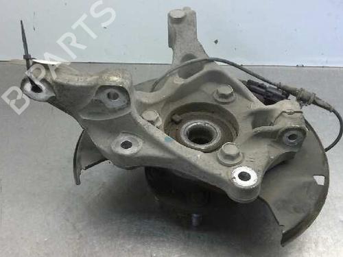 Right front steering knuckle CHEVROLET CRUZE (J300) 1.6 | BP1565931M26