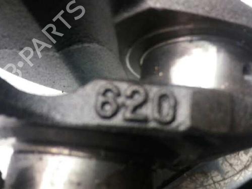 Other PEUGEOT PARTNER Box Body/MPV (5_, G_) 1.9 D | BP14312386O1