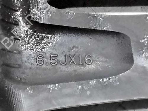 Rim HYUNDAI i30 (GD)  | BP14317998C45 