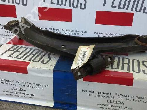 Used Left front suspension arm NISSAN QASHQAI / QASHQAI +2 I (J10, NJ10, JJ10E) 1.5 dCi (110 hp) 2540935