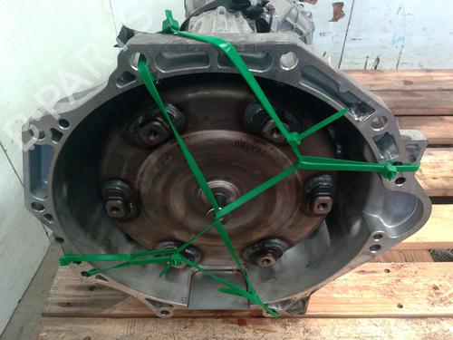 Used Gearbox Gearbox ISUZU D-MAX III (TFR, TFS) 1.9 DDI (TFR87J, TFR87) (150 hp) 35769829 35769829
