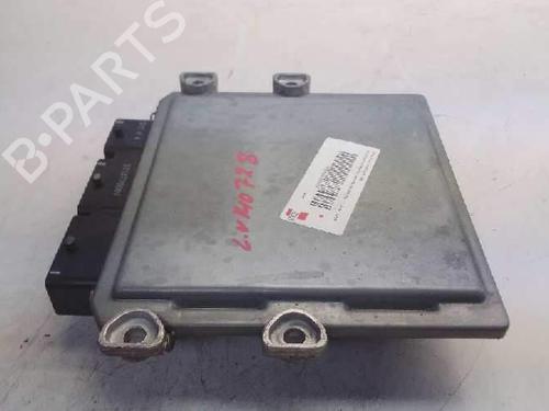 Used Engine control unit (ECU) Engine control unit (ECU) 12239350 12239350