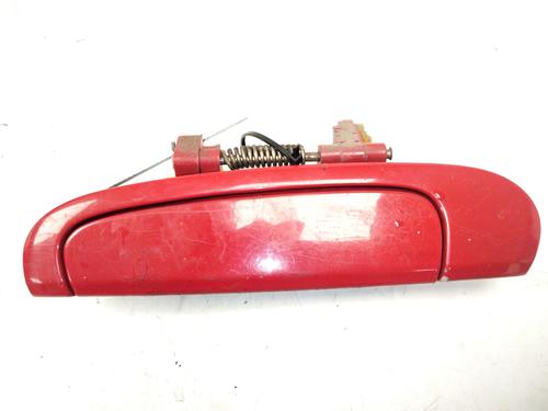 Used Rear left exterior door handle KIA PICANTO I (SA) 1.1 (65 hp) 23086004