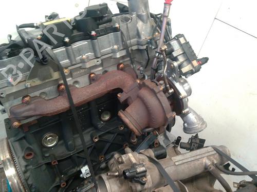 Engine MERCEDES-BENZ SPRINTER 3-t Van (B906) 211 CDI (906.611, 906.613) | BP36665349M1  - Image 6