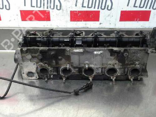 Cylinder head ALFA ROMEO 166 (936_) [1998-2007]  10976887