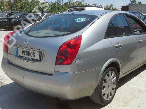 Electronic module NISSAN PRIMERA (P12)  | BP11086022M83  - Image 7