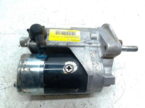 Used Starter Starter TOYOTA HILUX VII Pickup (_N1_, _N2_, _N3_) 3.0 D-4D 4WD (KUN26) (171 hp) 32711687 32711687