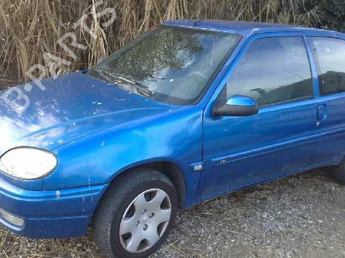 Washer pump CITROËN SAXO (S0, S1) 1.4 VTS | BP14314029E24 