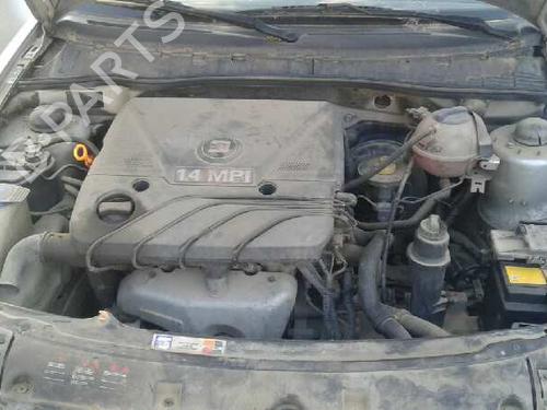 Throttle body SEAT IBIZA II (6K1)  | BP14315095M82 