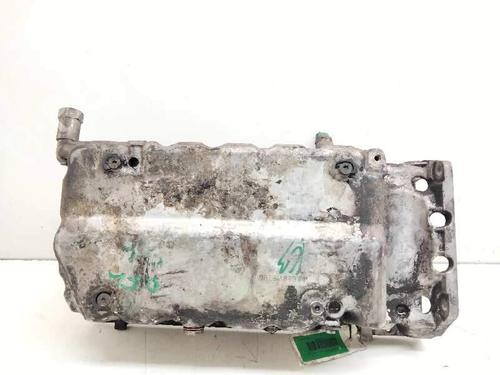 Used Oil sump Oil sump 17058112 17058112