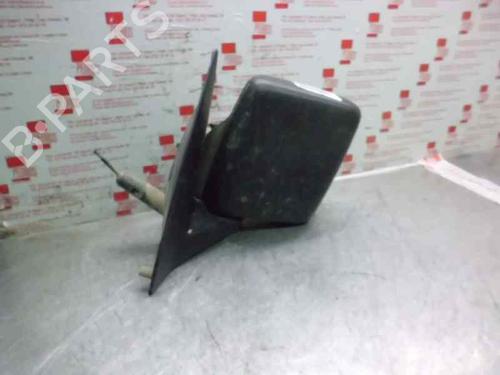 Left mirror OPEL COMBO Box Body/MPV 1.7 CDTI 16V | BP1359228C26 
