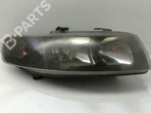right-headlight-seat-toledo-i-1l2-1991-1992-1993-1994-1995-1996-1997-1998-1999-10194491 main image