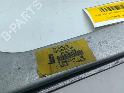 Front right window mechanism OPEL CORSA D (S07) 1.3 CDTI (L08, L68) | BP36264518C23 - Image 3