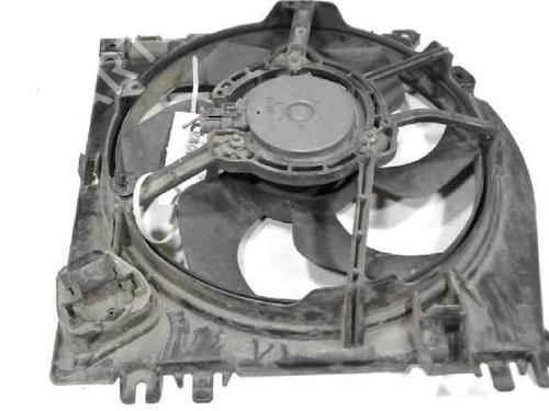 Used Radiator fan Radiator fan 8116604 8116604