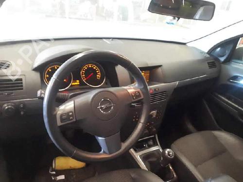 Front left window mechanism OPEL ASTRA H (A04)  | BP17751846C22  - Image 8