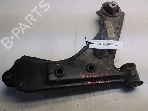 Used Left front suspension arm FIAT PUNTO EVO (199_) [2008-2025]  10557122