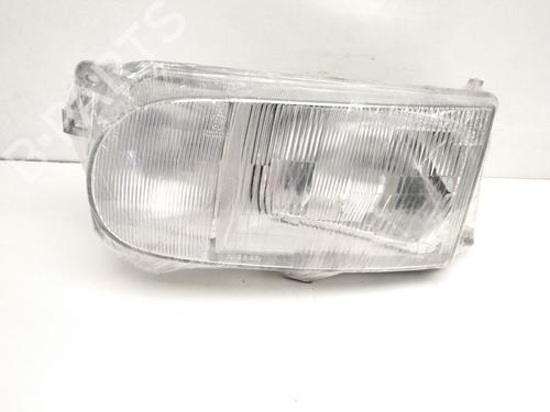 Left headlight NISSAN VANETTE CARGO Van (HC 23) 1.6 i | BP29538952C28 